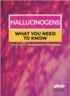 Image for Hallucinogens : What You Need to Know