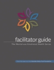 Image for Mental and emotional health facilitator guide