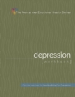 Image for Depression workbook