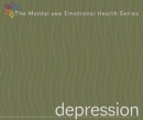 Image for Depression DVD