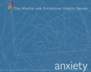 Image for Anxiety and Worry DVD