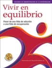 Image for Living In Balance Recovery Management Sessions 13-37  (Spanish Edition)
