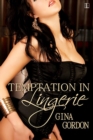 Image for Temptation In Lingerie