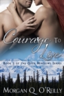 Image for Courage To Live