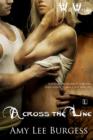 Image for Across The Line