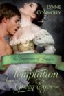 Image for Temptation Has Green Eyes