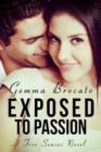 Image for Exposed to Passion
