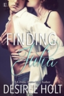 Image for Finding Julia
