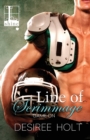 Image for Line Of Scrimmage