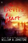 Image for The devil&#39;s heart