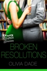 Image for Broken Resolutions