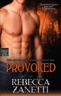 Image for Provoked