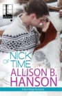 Image for Nick Of Time