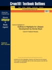 Image for Outlines &amp; Highlights for Lifespan Development by Denise Boyd