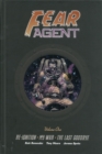 Image for Fear Agent Library Edition Volume 1