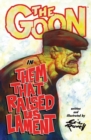 Image for The Goon: Volume 12: Them That Raised Us Lament