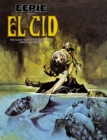 Image for Eerie Presents El Cid