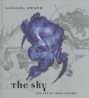 Image for The Sky, The: Art Of Final Fantasy Book 2