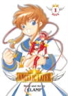 Image for Angelic Layer Volume 1