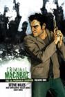 Image for Criminal Macabre: The Cal Mcdonald Casebook Volume 1