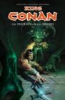 Image for King Conan: The Phoenix On The Sword