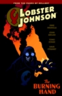 Image for Lobster Johnson Volume 2: The Burning Hand