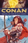 Image for Conan Volume 13: Queen Of The Black Coast