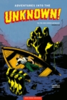 Image for Adventures Into The Unknown Archives Volume 2