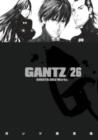 Image for GantzVolume 26 : Volume 26