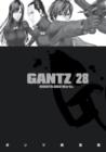 Image for GantzVolume 28 : Volume 28