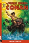 Image for Savage Sword Of Conan Volume 13