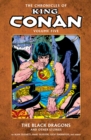 Image for Chronicles Of King Conan Volume 5: The Black Dragons And Other Stories
