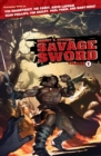 Image for Robert E. Howard&#39;s Savage swordVolume 1
