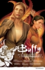 Image for Buffy The Vampire Slayer: Season Nine Volume 3: Guarded