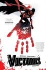 Image for The Victories Volume 1: Touched