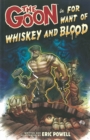 Image for Goon Volume 13, The: For Want Of Whiskey &amp; Blood