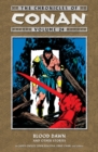 Image for Chronicles Of Conan Volume 24: Blood Dawn And Other Stories
