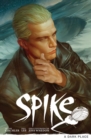 Image for SpikeSeason 9,: A dark place