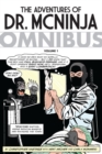 Image for Adventures of Dr McNinja omnibus