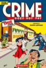 Image for Crime Does Not Pay Archives Volume 4