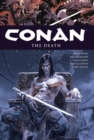 Image for Conan Volume 14: The Death
