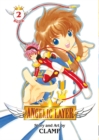 Image for Angelic LayerBook 2