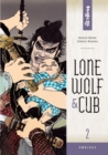 Image for Lone Wolf and cub omnibusVolume 2