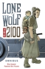 Image for Lone Wolf 2100 Omnibus