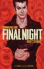 Image for Criminal Macabre: Final Night: The 30 Days Of Night Crossover