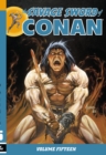 Image for The Savage Sword of Conan