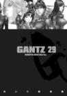 Image for GantzVolume 29 : Volume 29