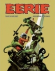 Image for Eerie Archives Volume 14