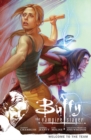 Image for Buffy The Vampire Slayer Season 9 Volume 4: Welcome To The Team