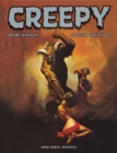 Image for Creepy Archives Volume 17